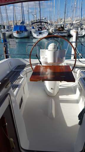 Beneteau Beneteau Oceanis 361 clipper