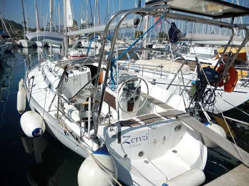 Beneteau Beneteau Oceanis 370