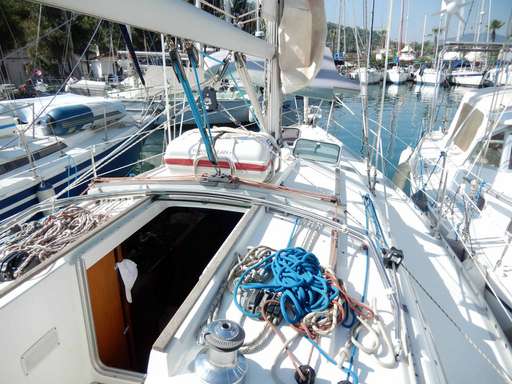 Beneteau Beneteau Oceanis 370