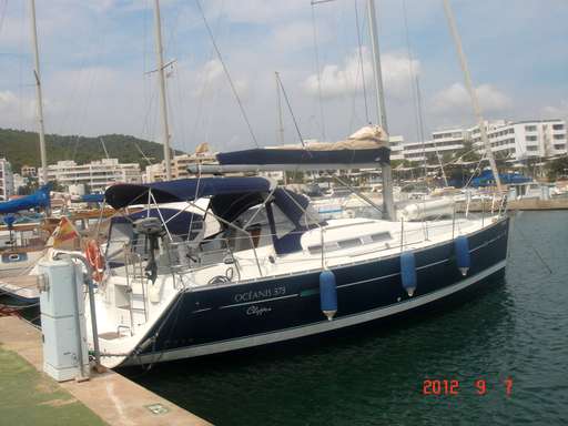 Beneteau Beneteau Oceanis 373