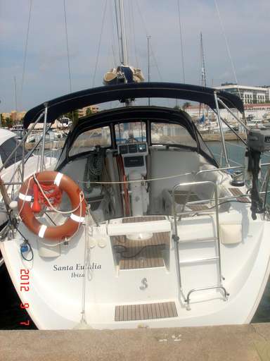 Beneteau Beneteau Oceanis 373