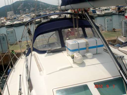 Beneteau Beneteau Oceanis 373