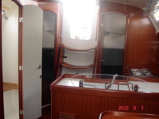 Beneteau Beneteau Oceanis 373