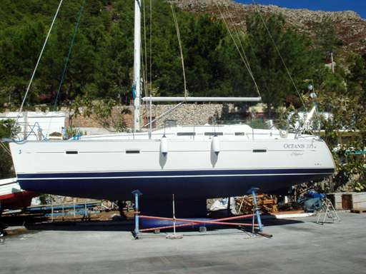 Beneteau Beneteau Oceanis 373