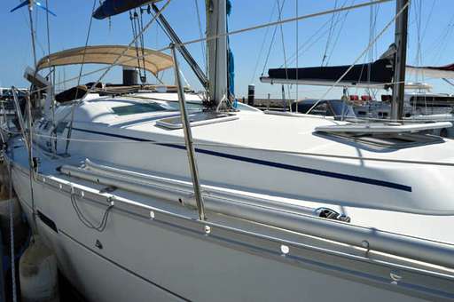 Beneteau Beneteau Oceanis 373