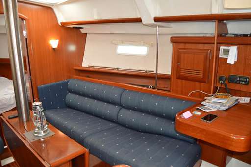 Beneteau Beneteau Oceanis 373