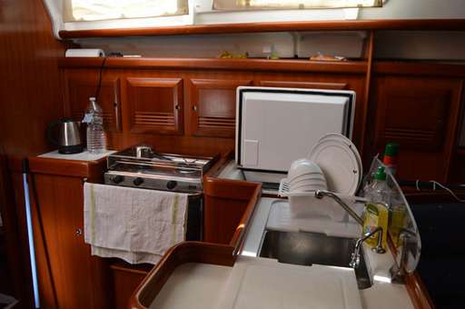 Beneteau Beneteau Oceanis 373