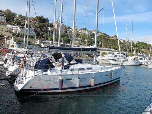 Beneteau Beneteau Oceanis 373