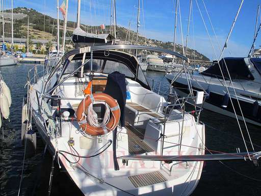 Beneteau Beneteau Oceanis 373