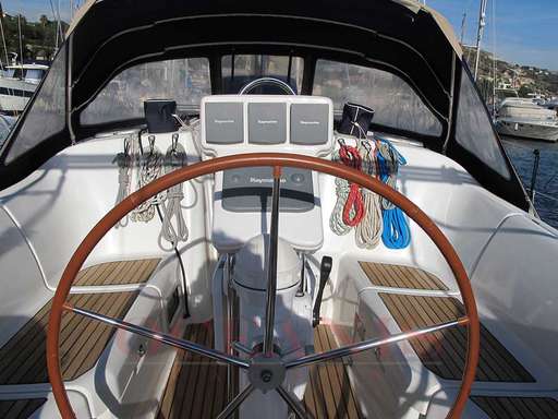 Beneteau Beneteau Oceanis 373