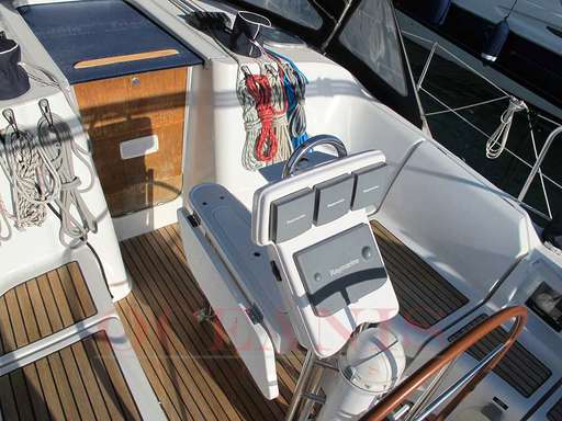 Beneteau Beneteau Oceanis 373