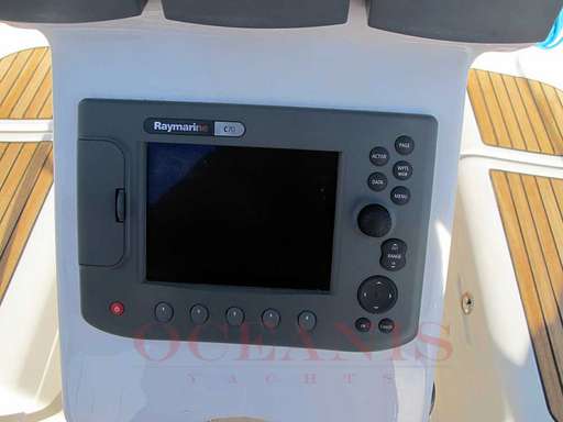 Beneteau Beneteau Oceanis 373