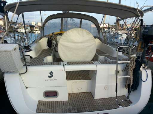 Beneteau Beneteau Oceanis 37