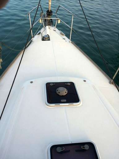 Beneteau Beneteau Oceanis 37