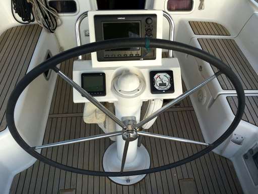 Beneteau Beneteau Oceanis 37