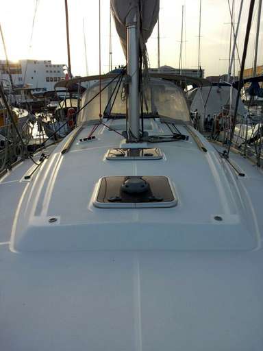 Beneteau Beneteau Oceanis 37