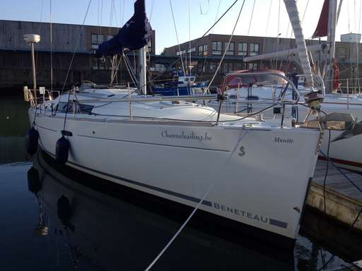 Beneteau Beneteau Oceanis 37