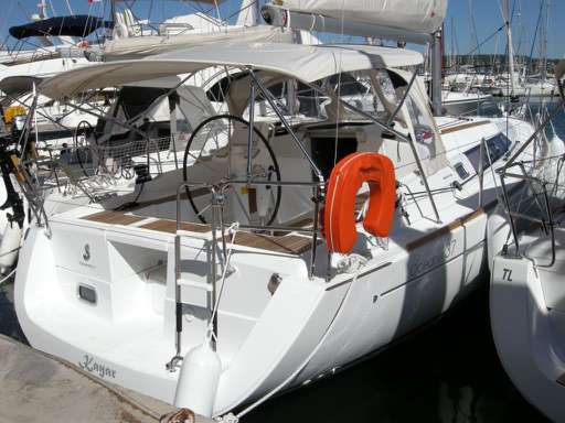 Beneteau Beneteau Oceanis 37