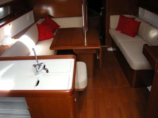 Beneteau Beneteau Oceanis 37