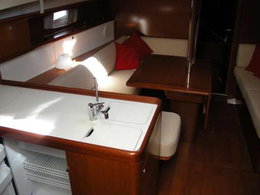 Beneteau Beneteau Oceanis 37