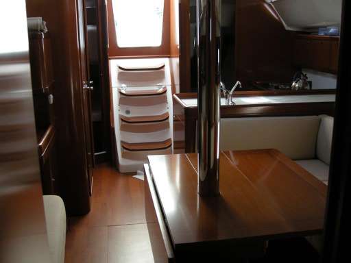 Beneteau Beneteau Oceanis 37