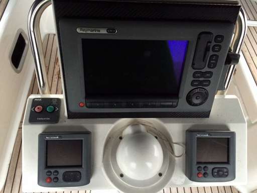 Beneteau Beneteau Oceanis 37