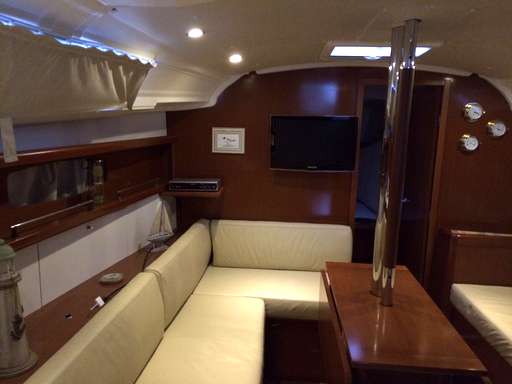 Beneteau Beneteau Oceanis 37