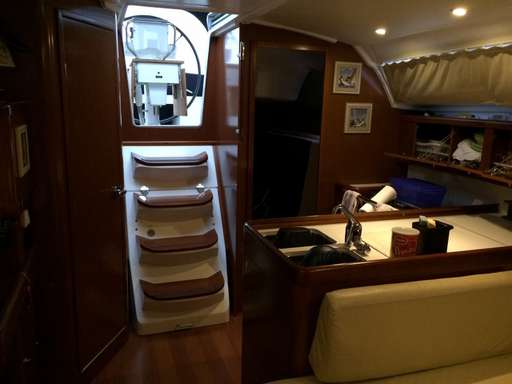 Beneteau Beneteau Oceanis 37