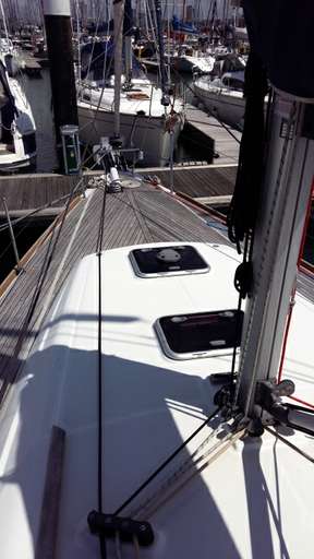 Beneteau Beneteau Oceanis 37