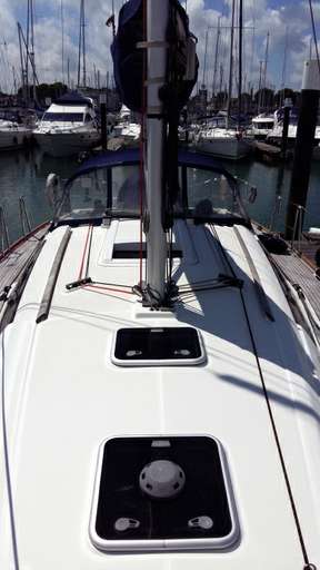 Beneteau Beneteau Oceanis 37