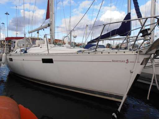 Beneteau Beneteau Oceanis 390