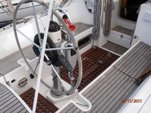 Beneteau Beneteau Oceanis 390