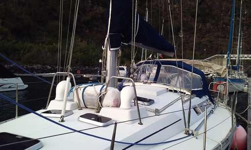 Beneteau Beneteau Oceanis 390