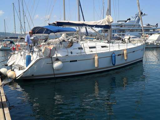 Beneteau Beneteau Oceanis 393