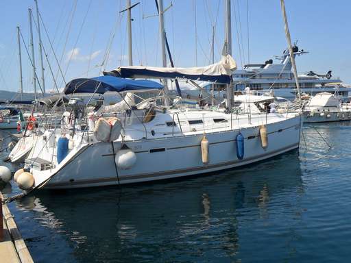 Beneteau Beneteau Oceanis 393