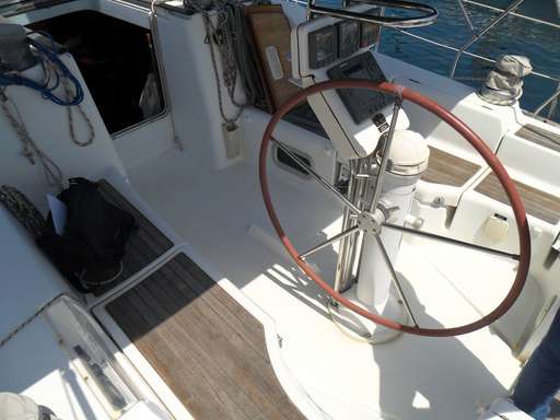 Beneteau Beneteau Oceanis 393