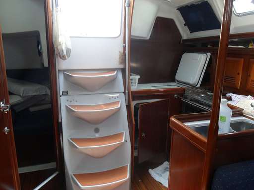 Beneteau Beneteau Oceanis 393