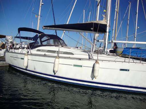 Beneteau Beneteau Oceanis 393