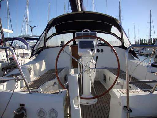 Beneteau Beneteau Oceanis 393