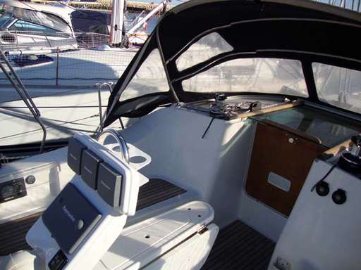 Beneteau Beneteau Oceanis 393