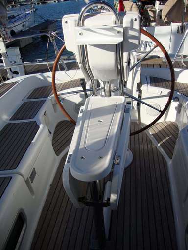 Beneteau Beneteau Oceanis 393