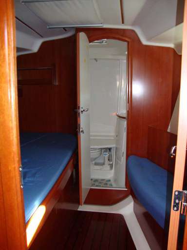 Beneteau Beneteau Oceanis 393