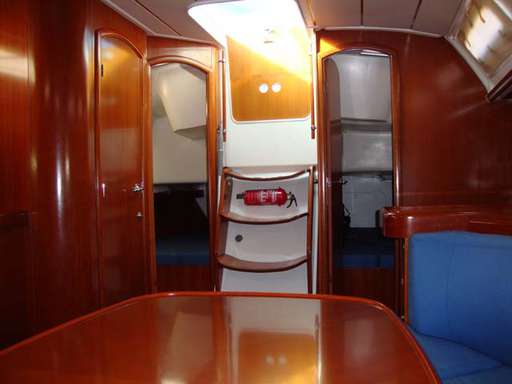 Beneteau Beneteau Oceanis 393