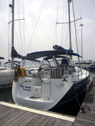 Beneteau Beneteau Oceanis 393