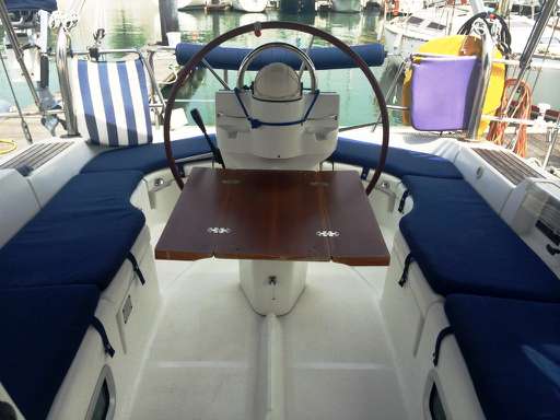 Beneteau Beneteau Oceanis 393