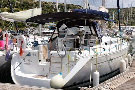 Beneteau Beneteau Oceanis 393