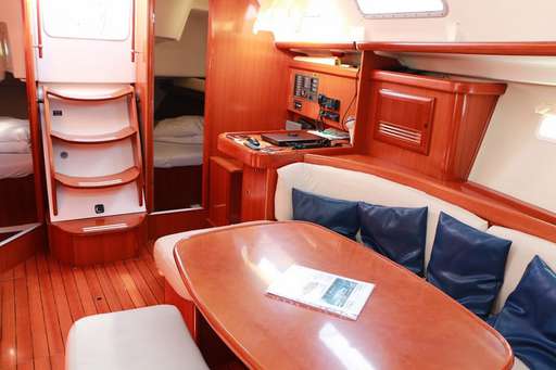 Beneteau Beneteau Oceanis 393