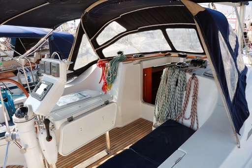 Beneteau Beneteau Oceanis 393