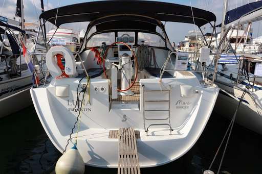 Beneteau Beneteau Oceanis 393