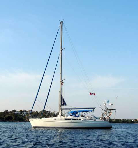 Beneteau Beneteau Oceanis 40 cc